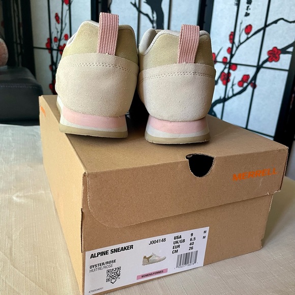 Merrell Alpine Sneaker - Picture 6 of 12